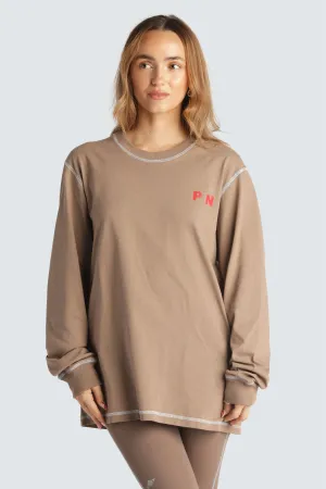 JER1 LONG SLEEVE