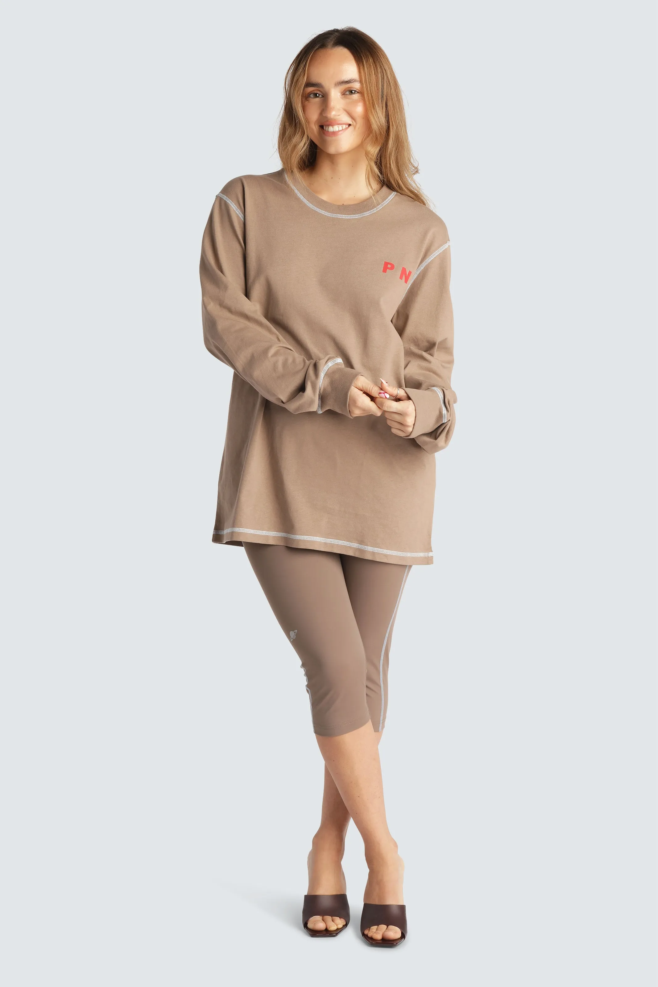 JER1 LONG SLEEVE