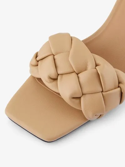 Jessie Heel (Tigers Eye)