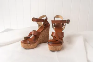 JIMMY WEDGES