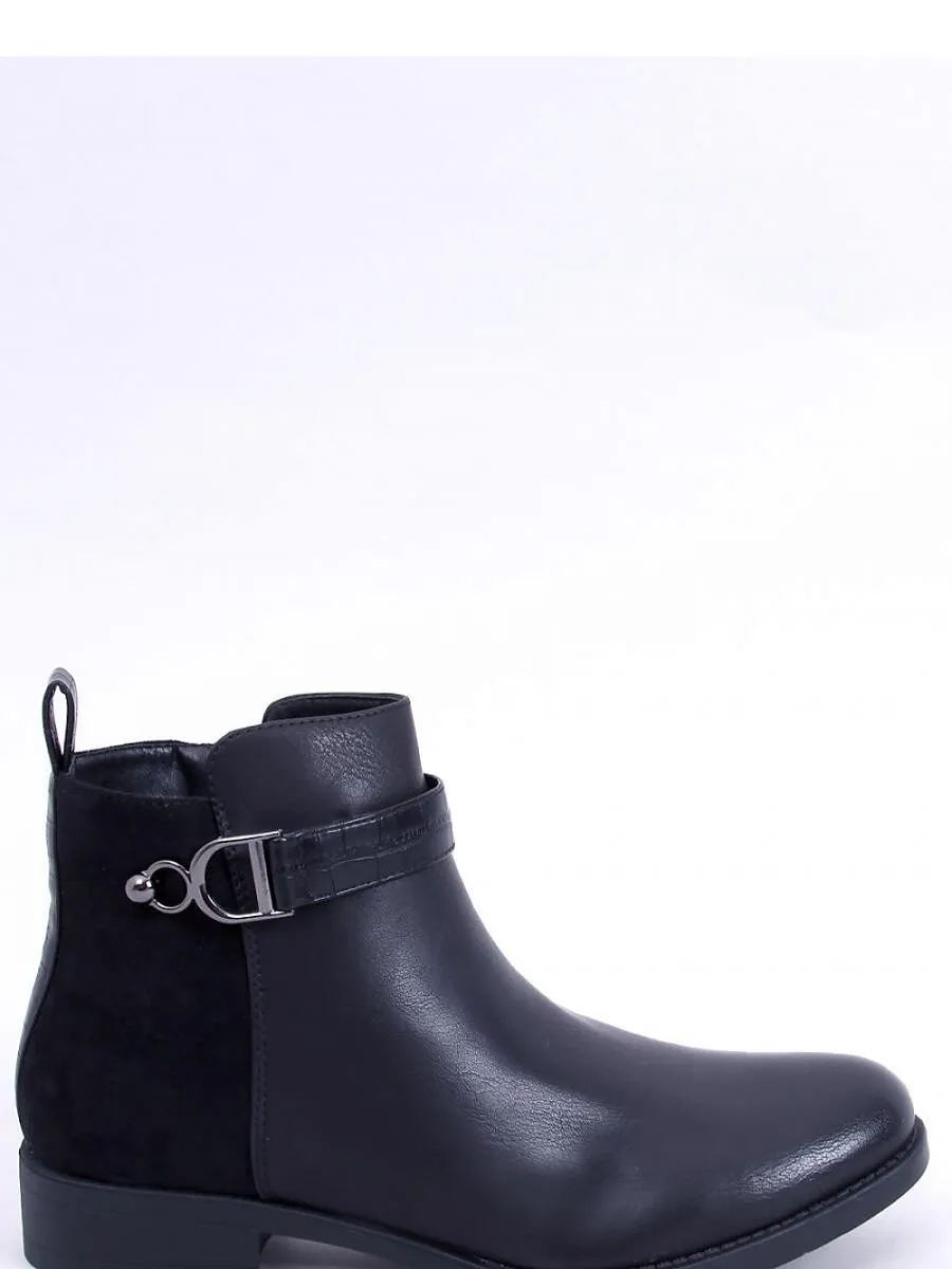 Jodhpur boot Inello