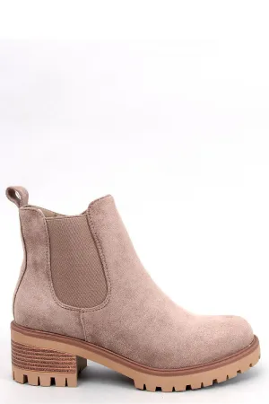 Jodhpur boot