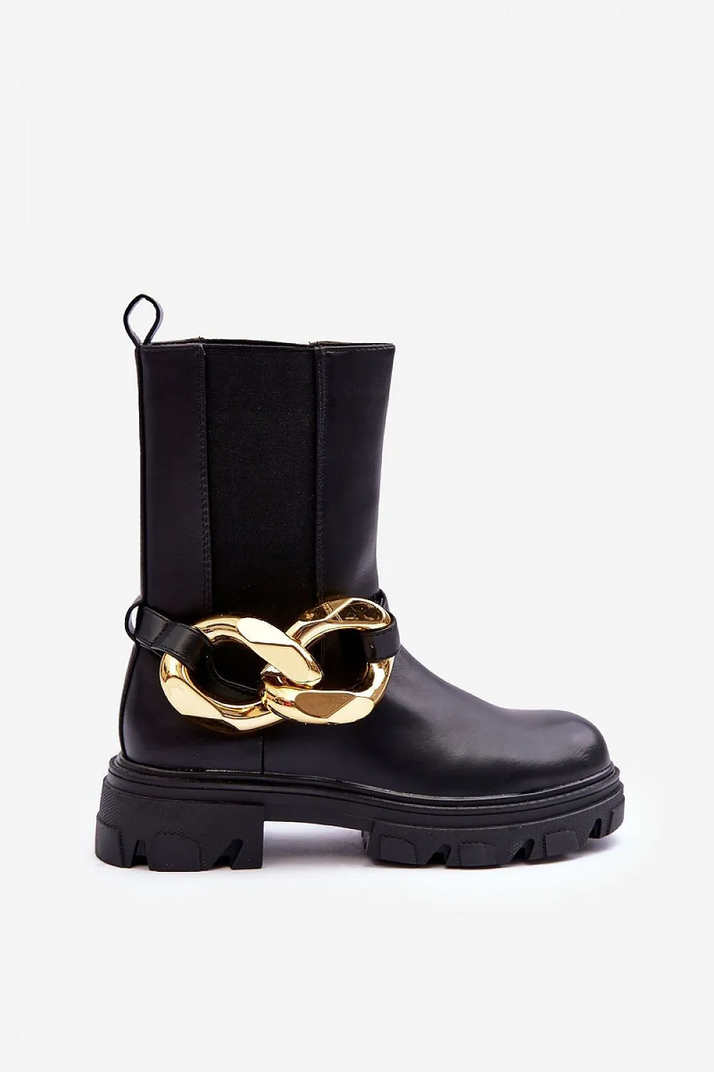 Jodhpur boot
