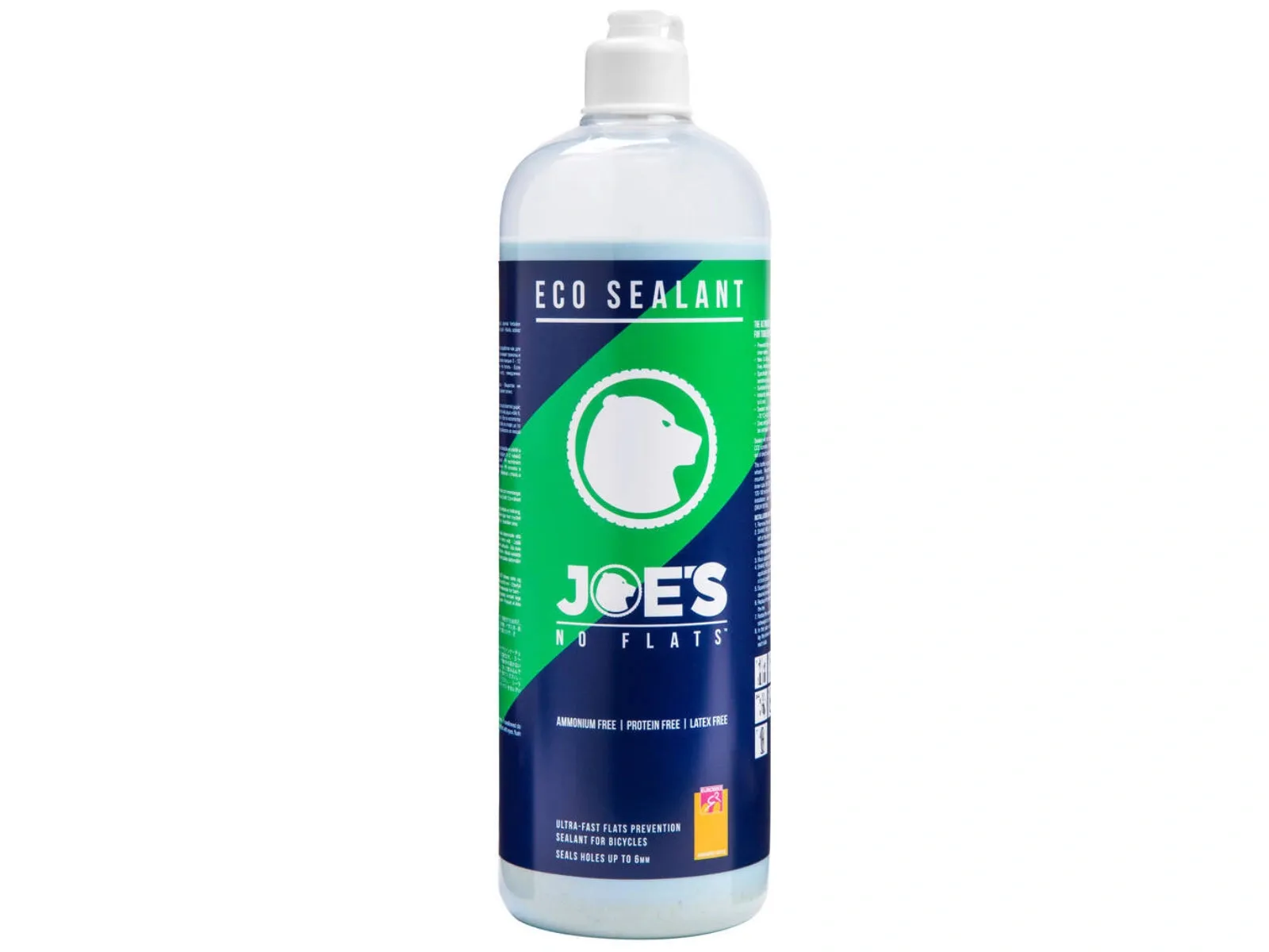 Joe’s No-Flats Eco Sealant