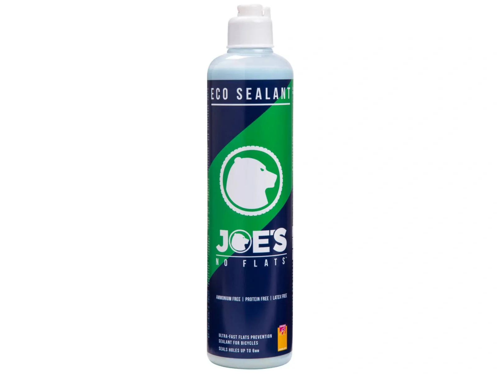 Joe’s No-Flats Eco Sealant