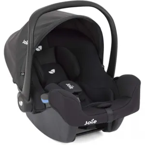 Joie i-Snug 2 Shale Car Seat & i-Size Base