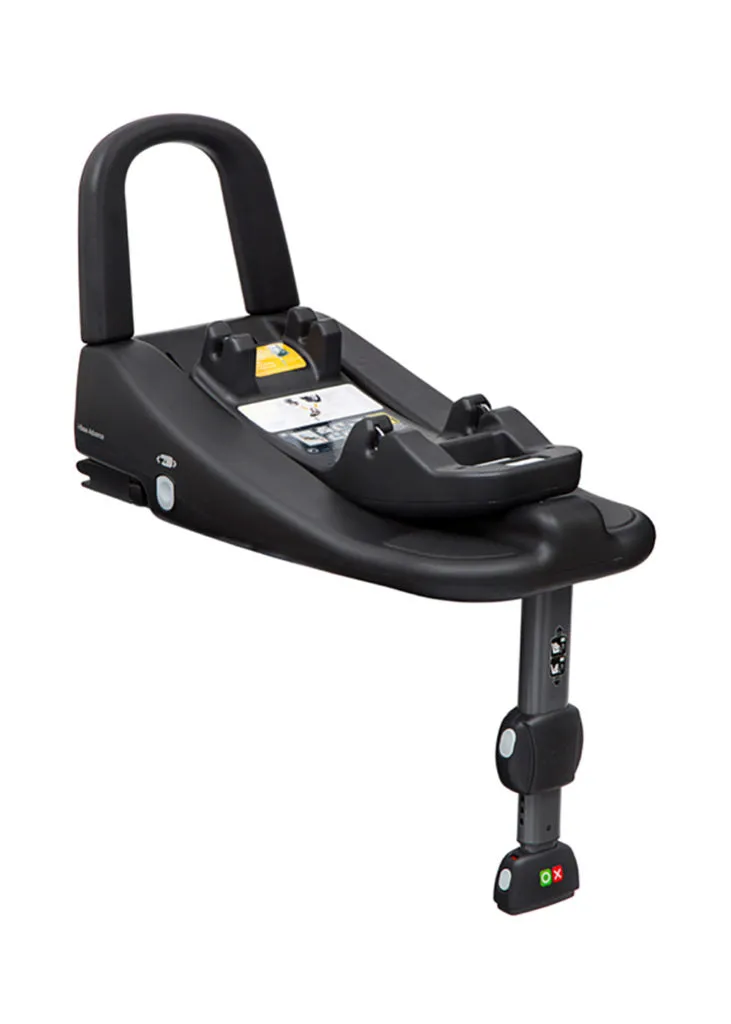 Joie i-Snug 2 Shale Car Seat & i-Size Base