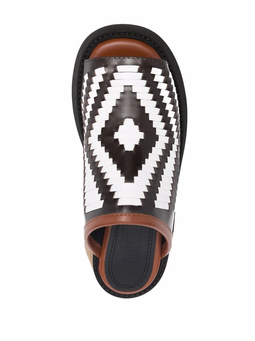 Kerouac Sandals