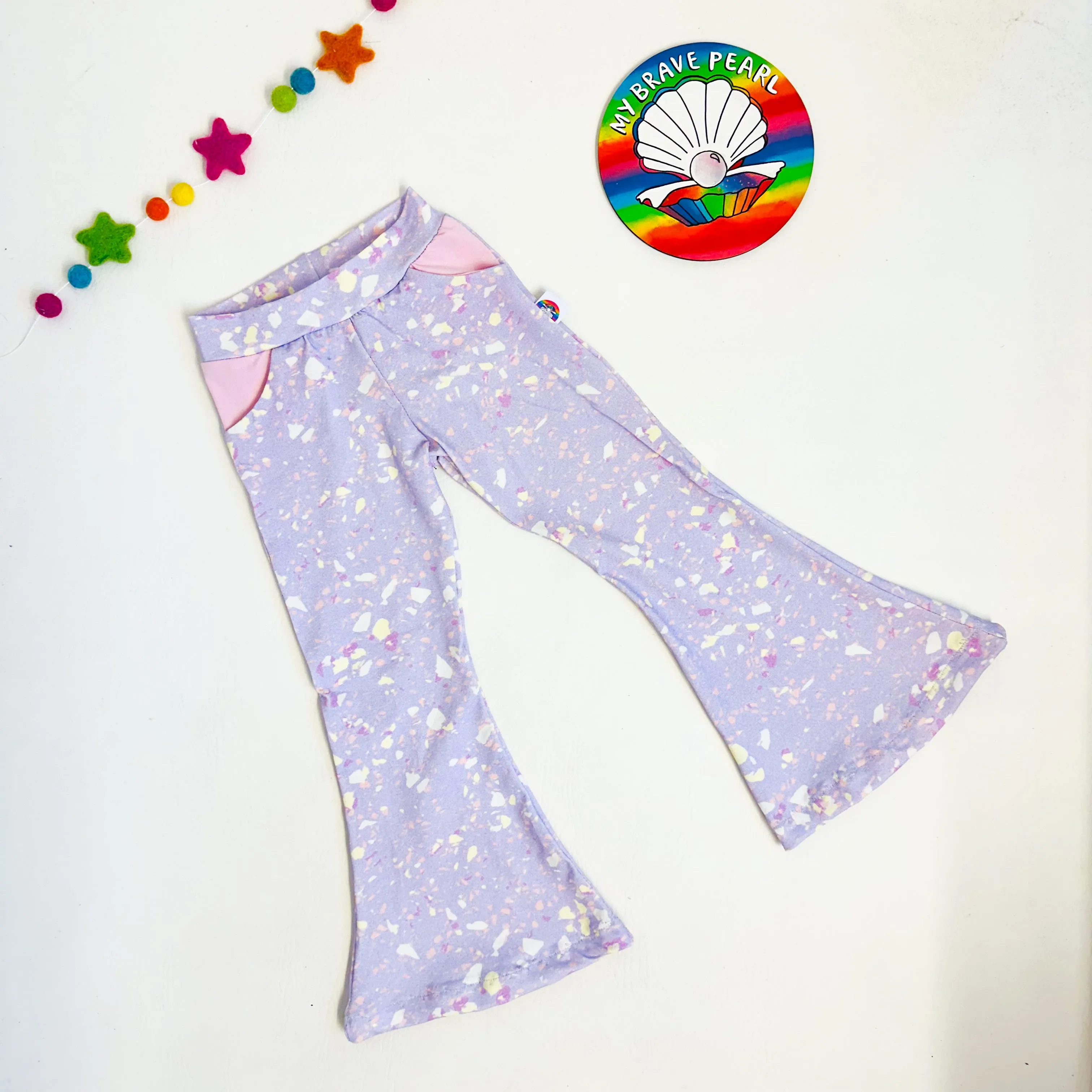 Kids Flares