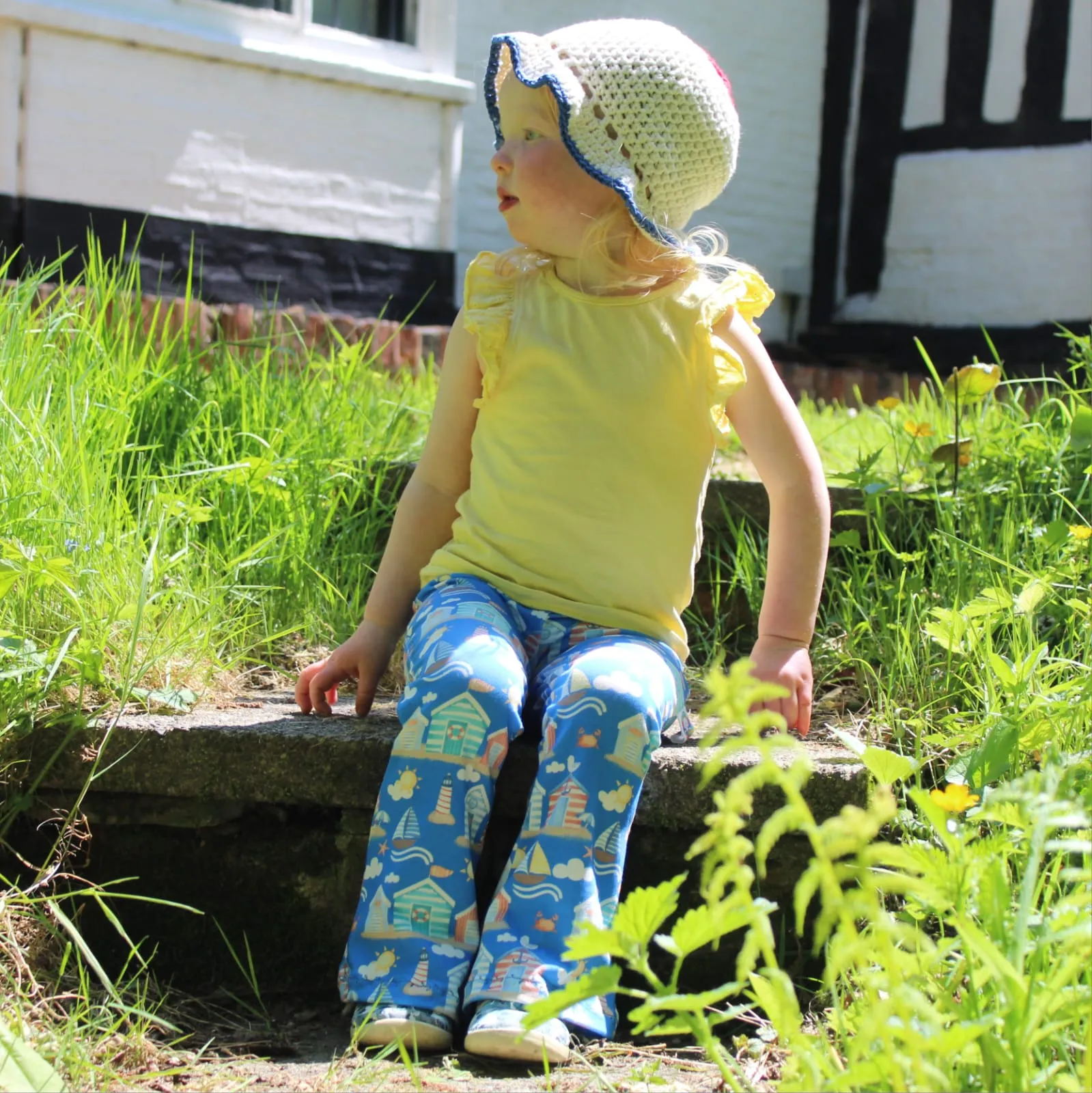 Kids Flares