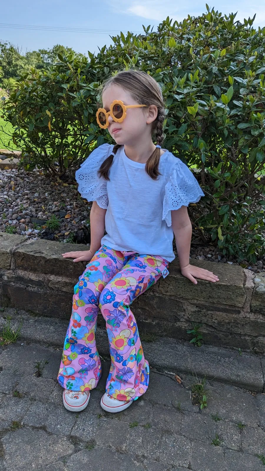 Kids Flares