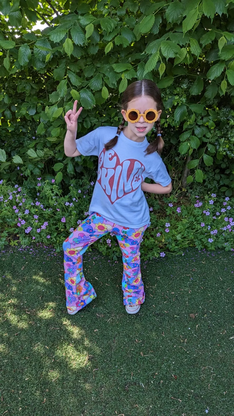 Kids Flares