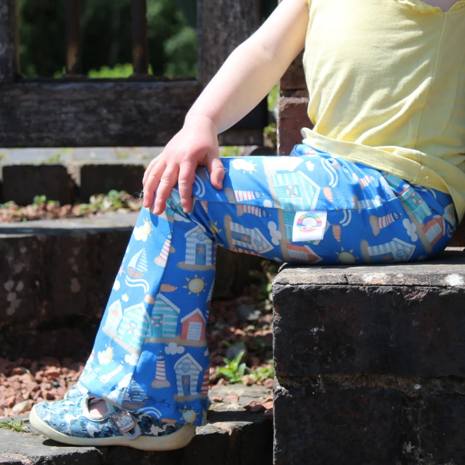 Kids Flares