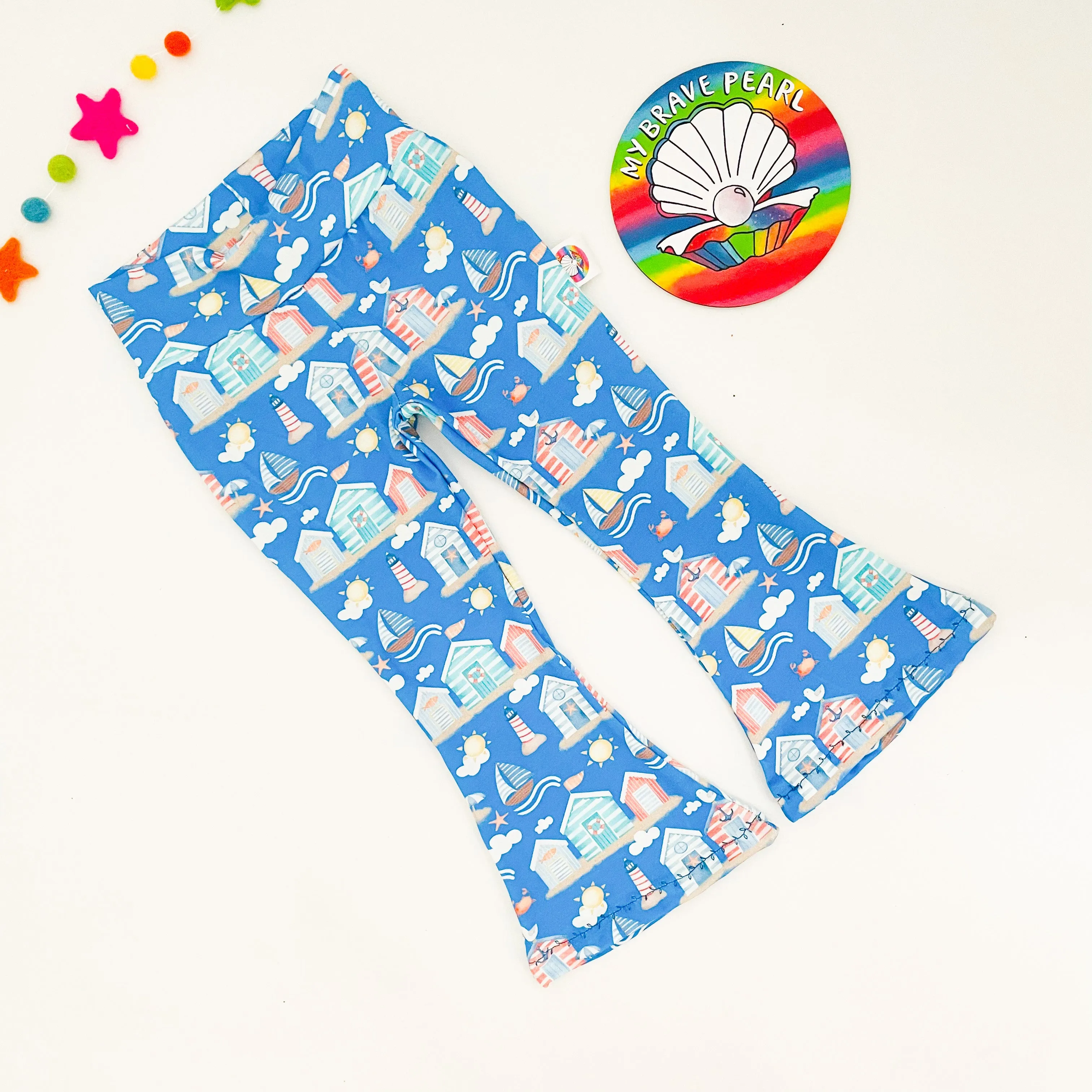 Kids Flares
