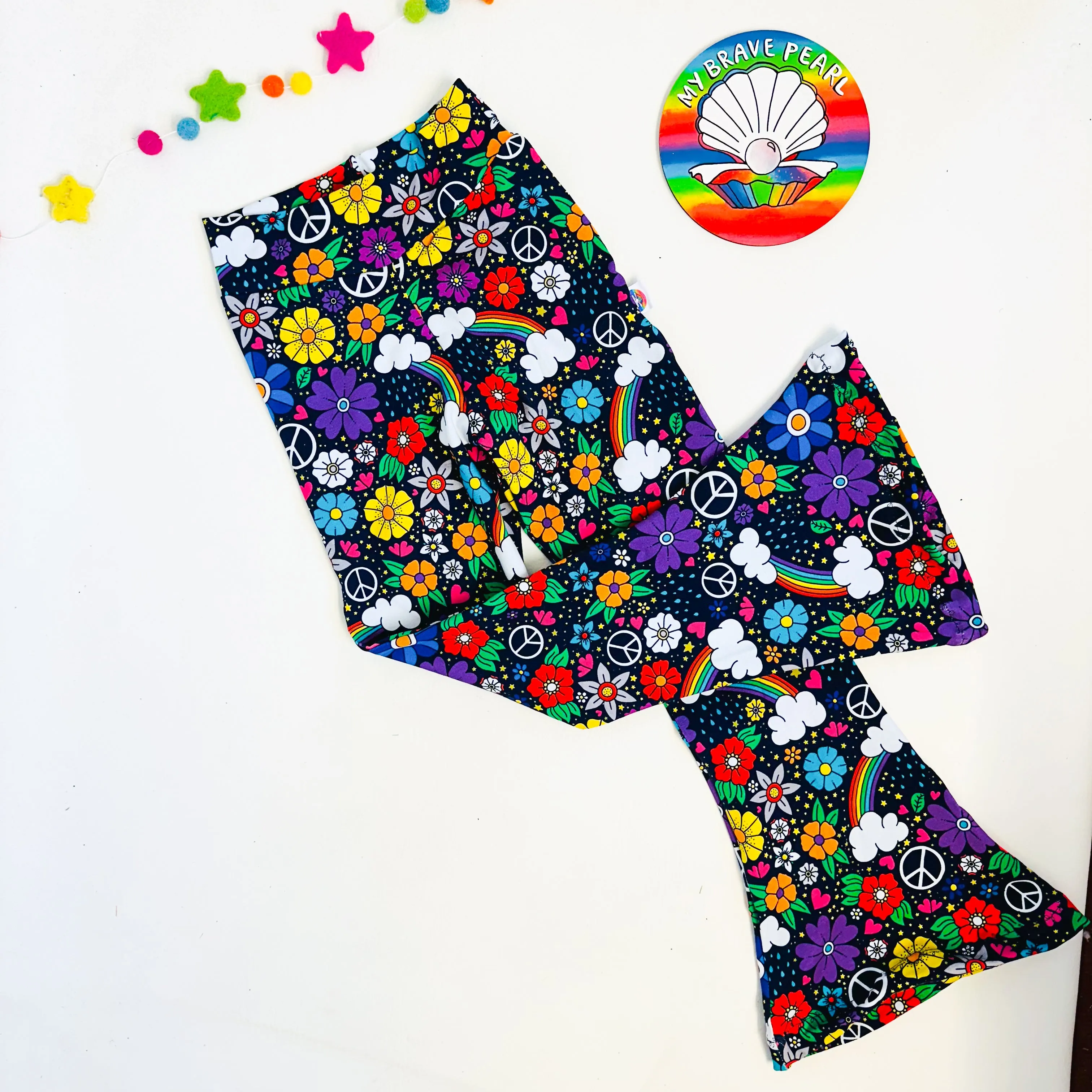 Kids Flares
