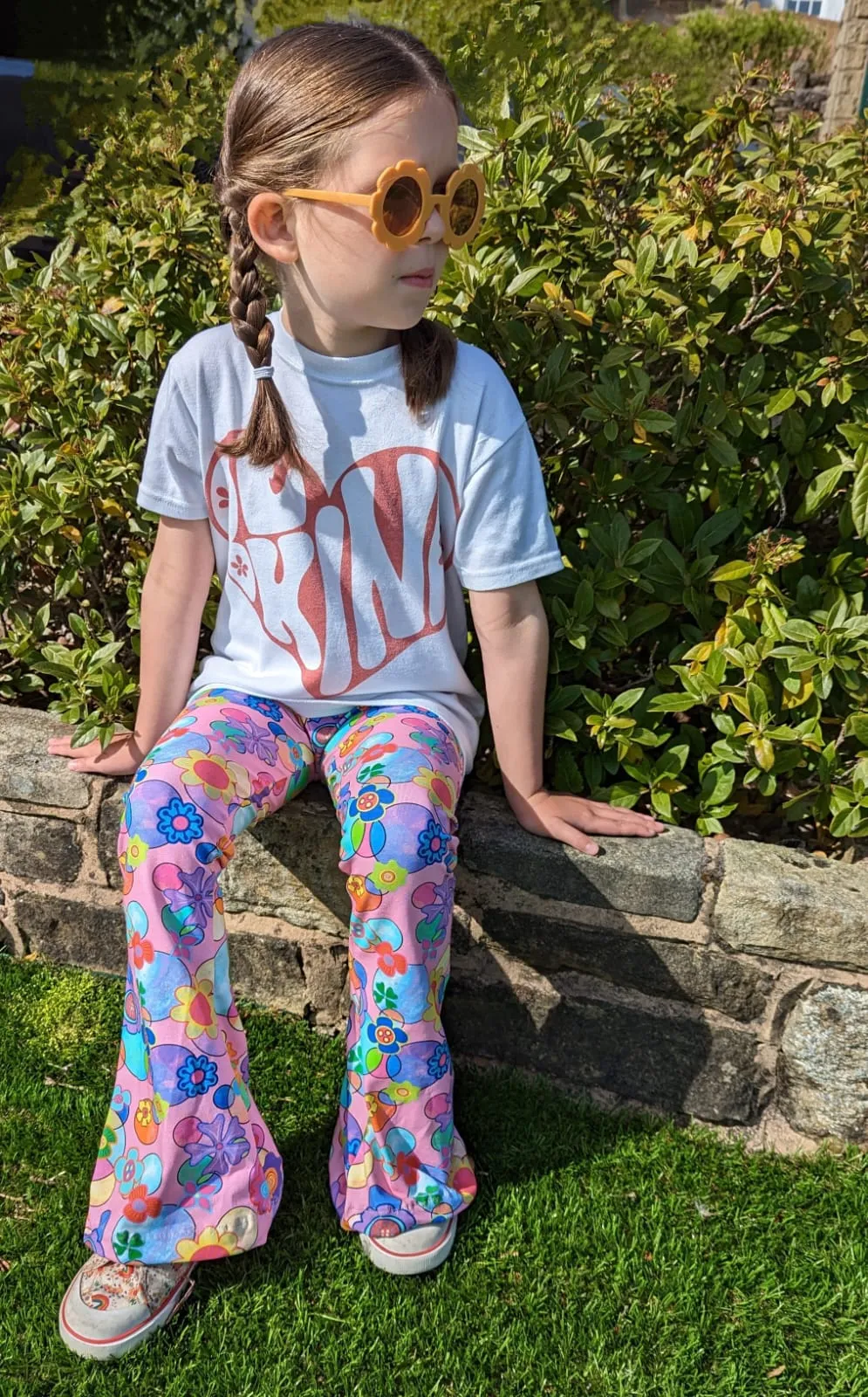 Kids Flares