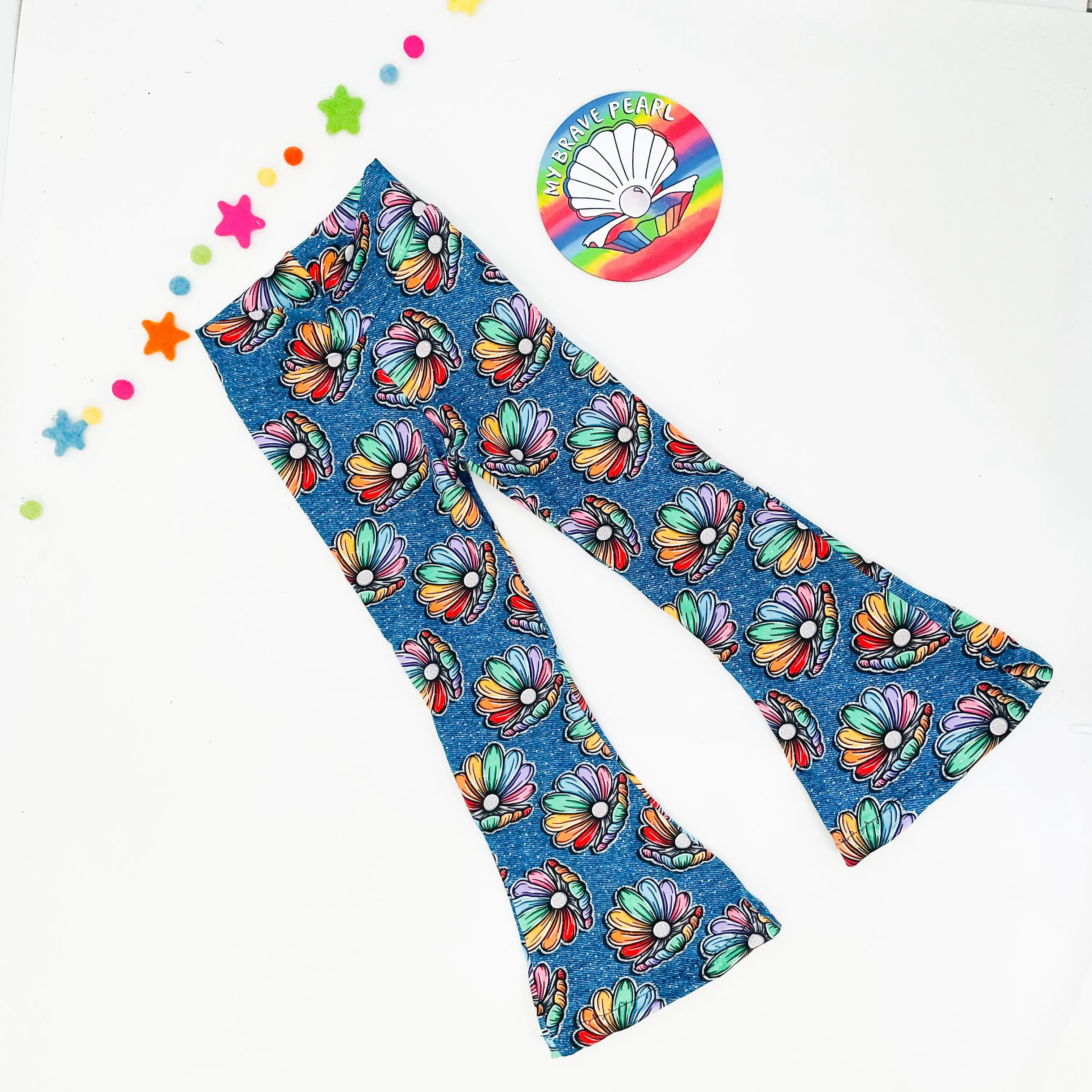 Kids Flares