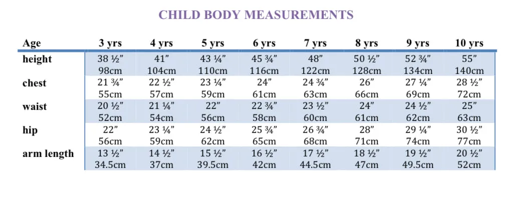 Kids Layer Effect Long Sleeve Tee