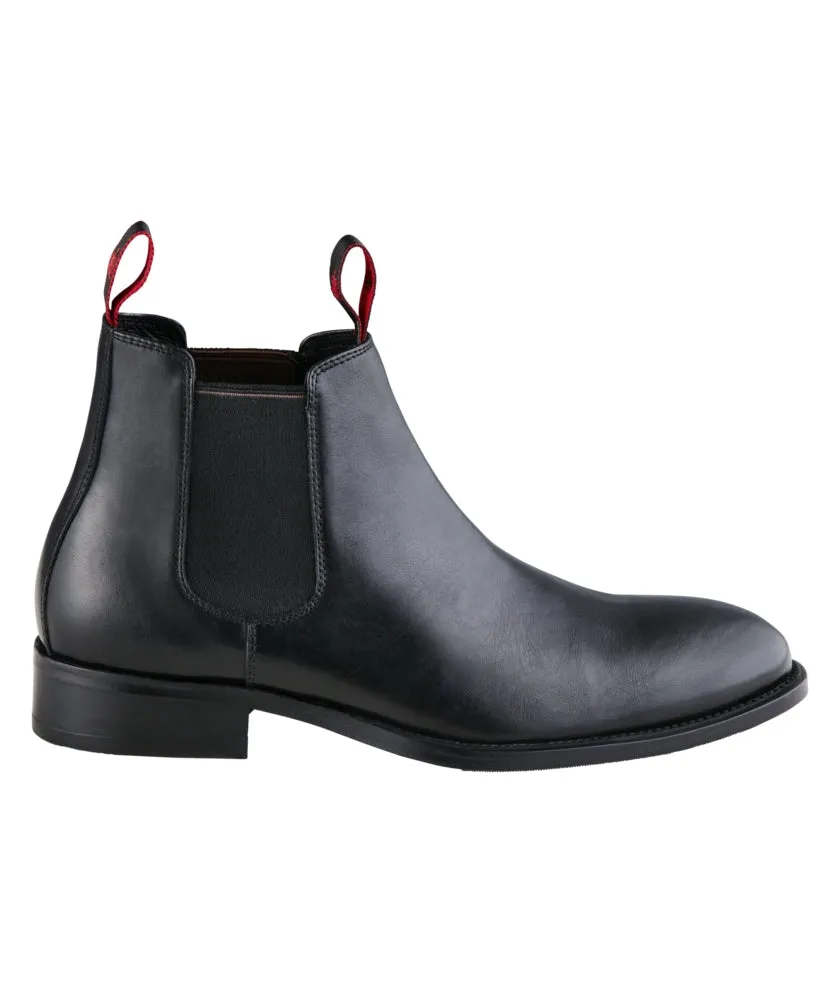 KingGee Men's Urban Boots - Black