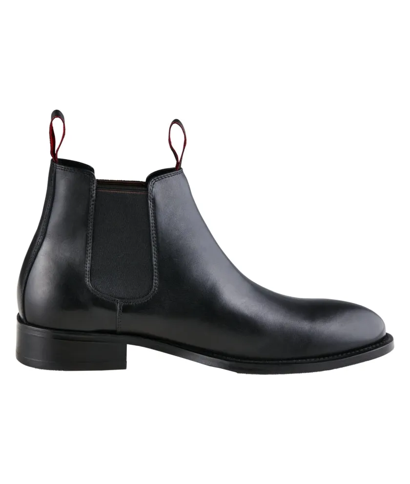 KingGee Men's Urban Boots - Black