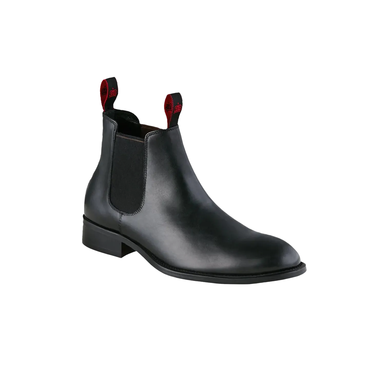 KingGee Men's Urban Boots - Black