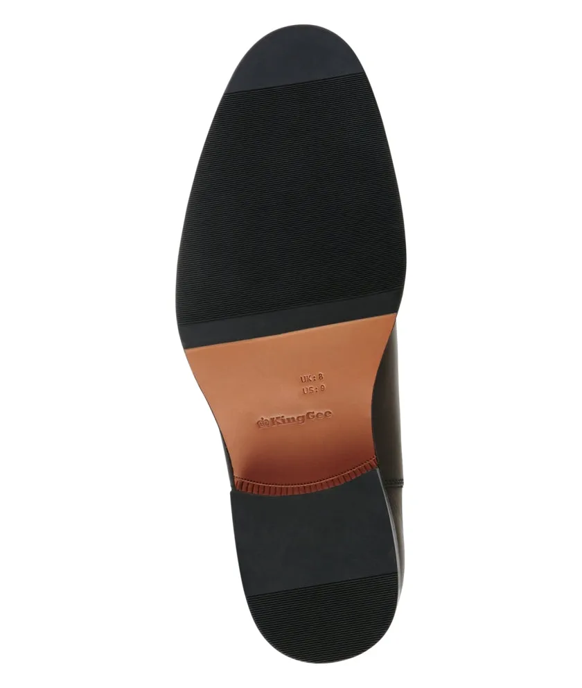 KingGee Men's Urban Boots - Black