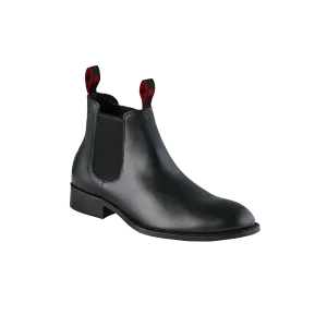 KingGee Men's Urban Boots - Black