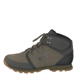 Koppervik Ivy Green/beluga/jet Black