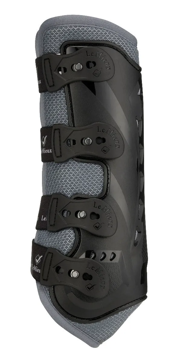 LeMieux Ultra Mesh Snug Boots