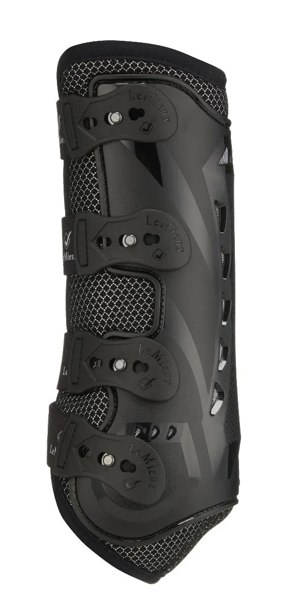 LeMieux Ultra Mesh Snug Boots