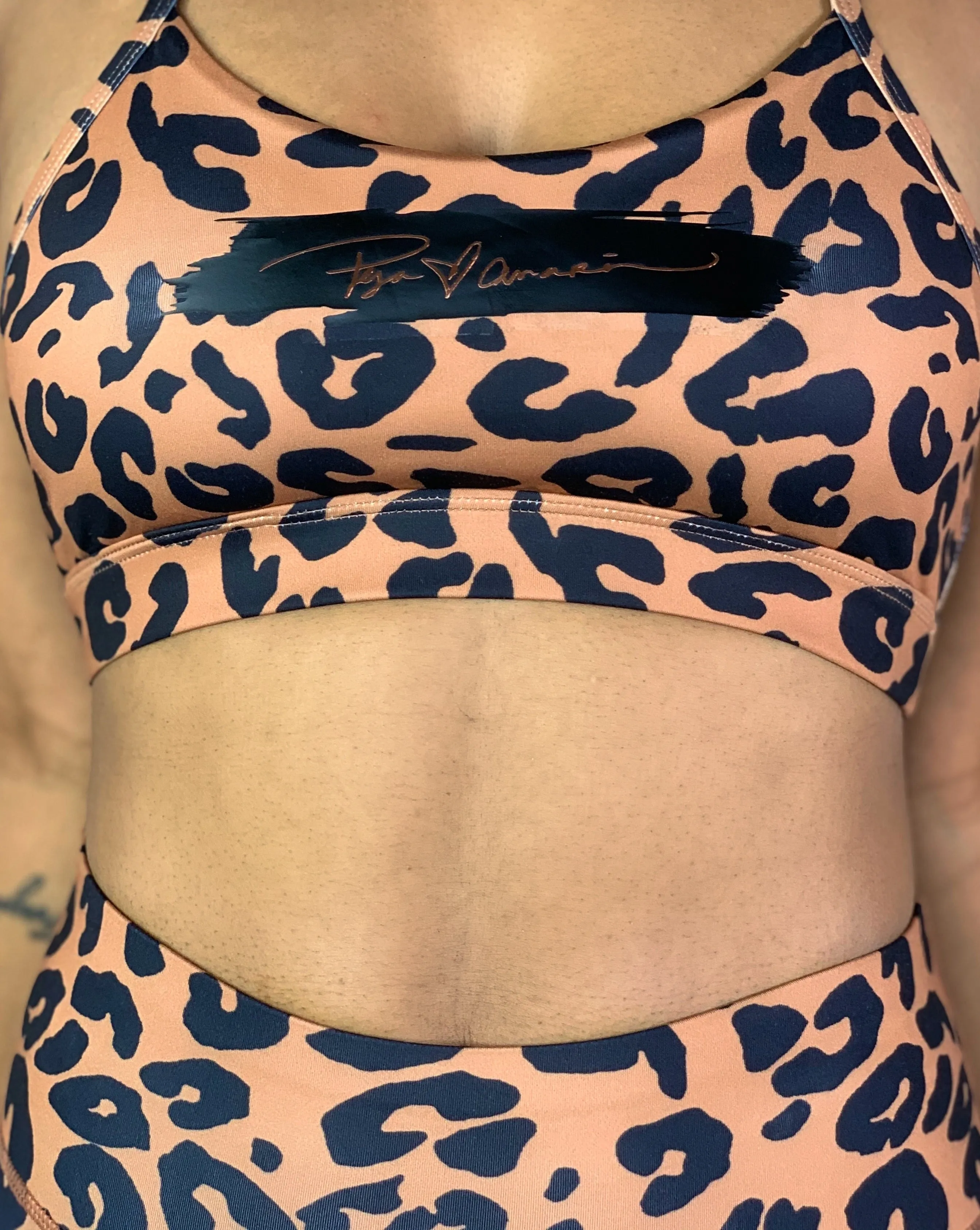 Leopard Training Set