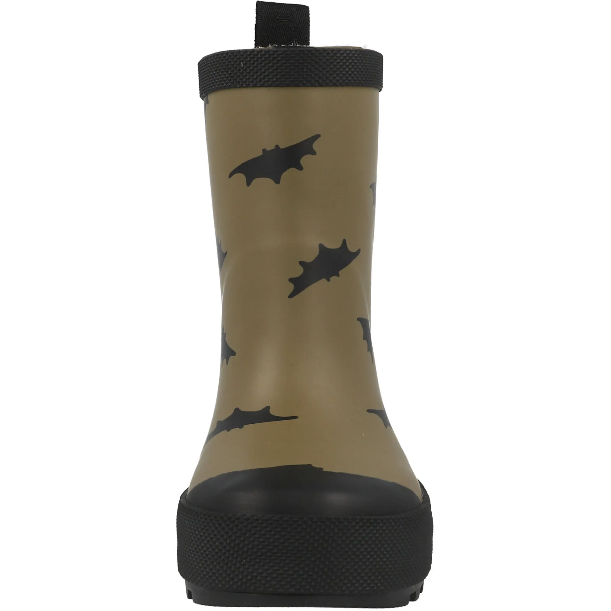 Liewood Mason Khaki Thermo Rain Boots