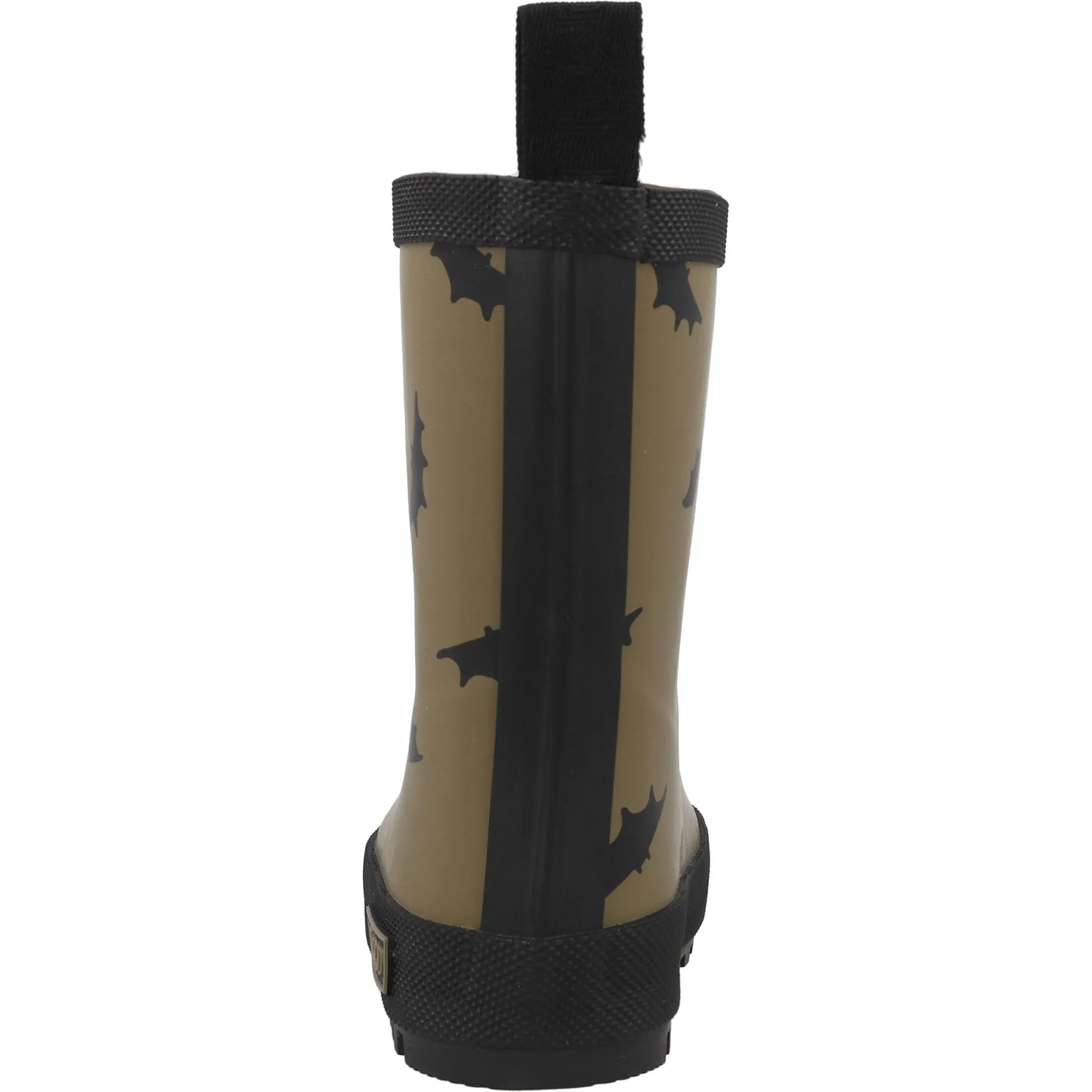 Liewood Mason Khaki Thermo Rain Boots