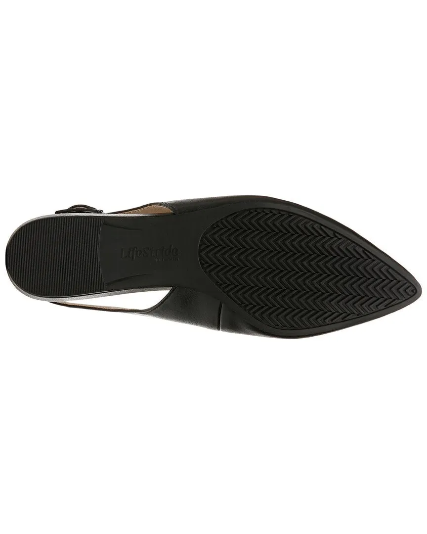 LifeStride Percy Slingback