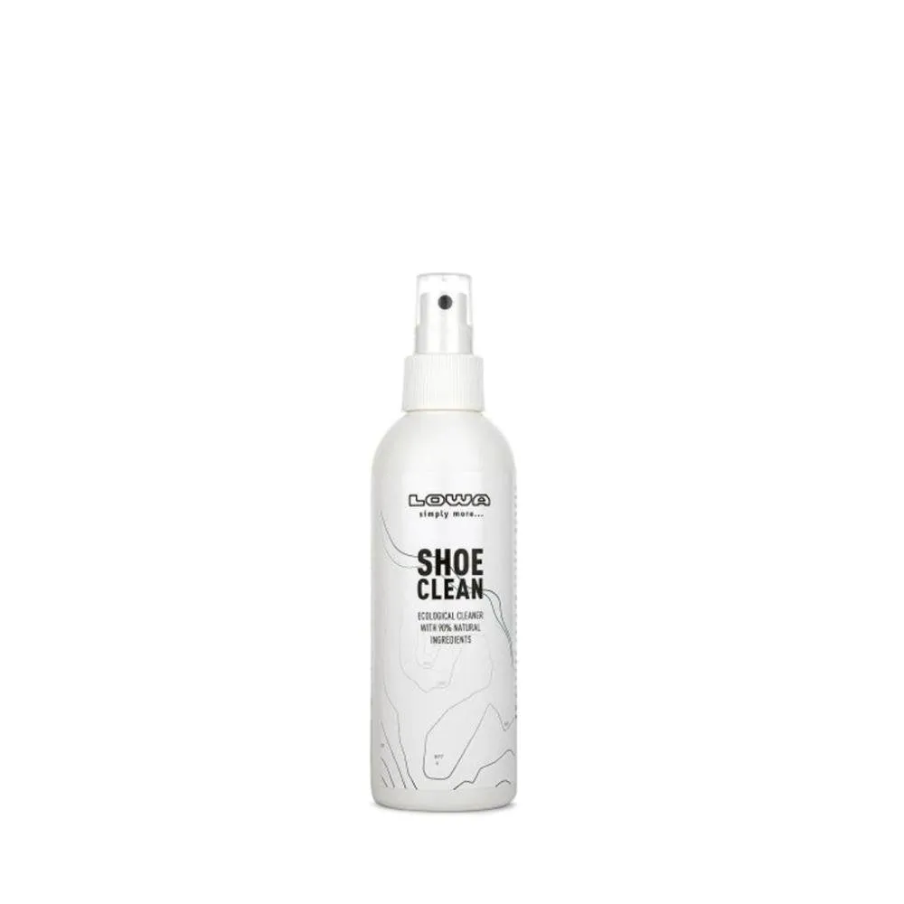 Lowa Shoe Clean 200ml
