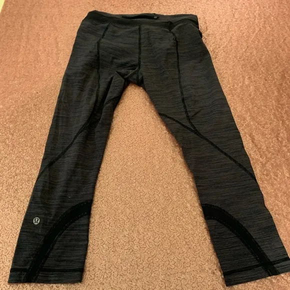 Lululemon 6x21