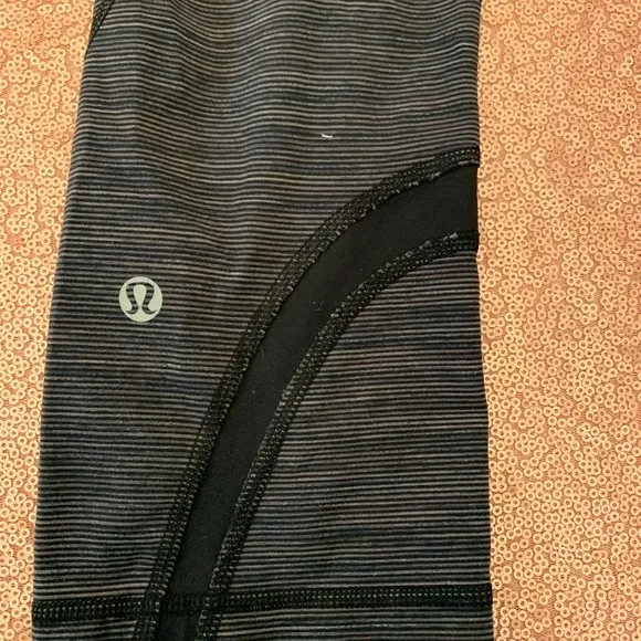 Lululemon 6x21