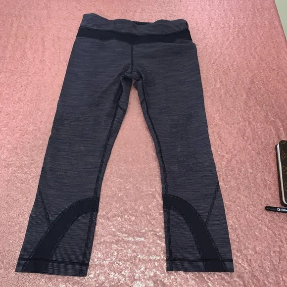 Lululemon 6x21