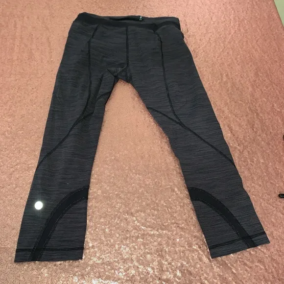 Lululemon 6x21