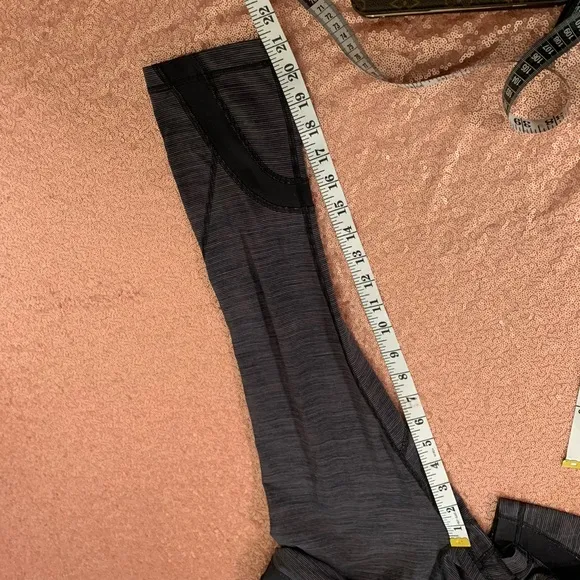 Lululemon 6x21