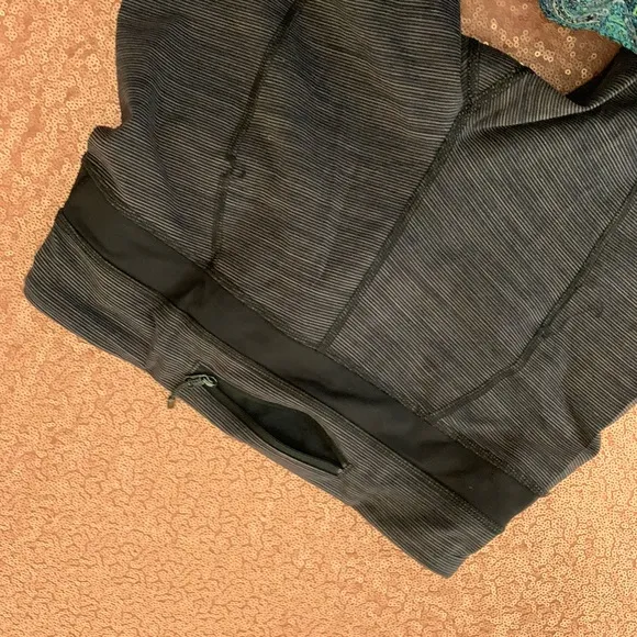 Lululemon 6x21