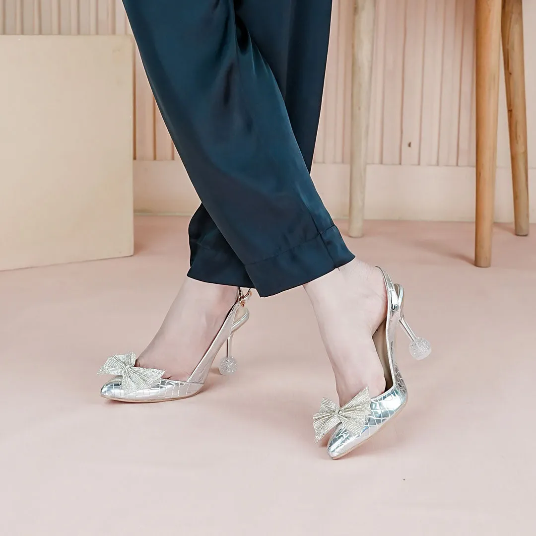 Majesty Heels