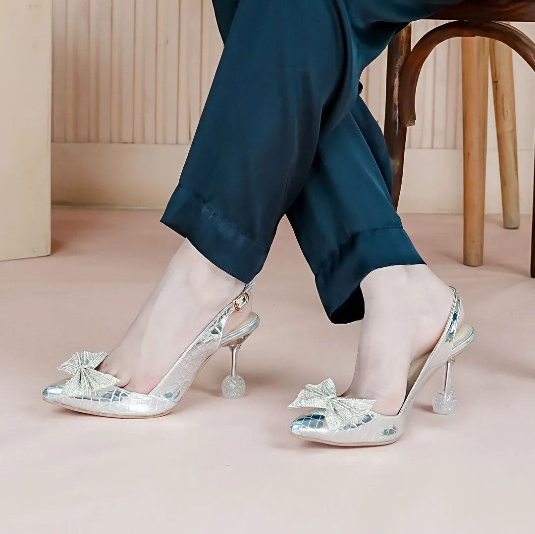 Majesty Heels