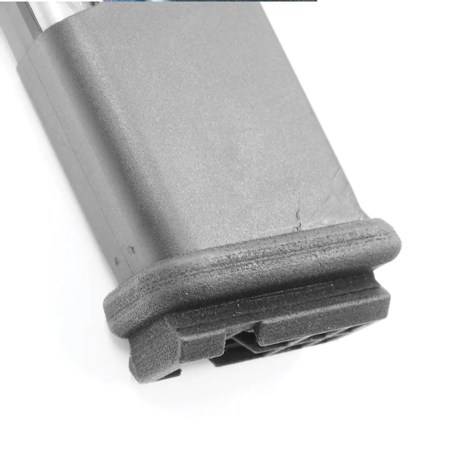 Mantis MagRail - Glock Double Stack 9mm/.40 - Magazine Floor Plate Rail Adapter