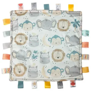 MARY MEYER Taggies Original Comfy - Jungle
