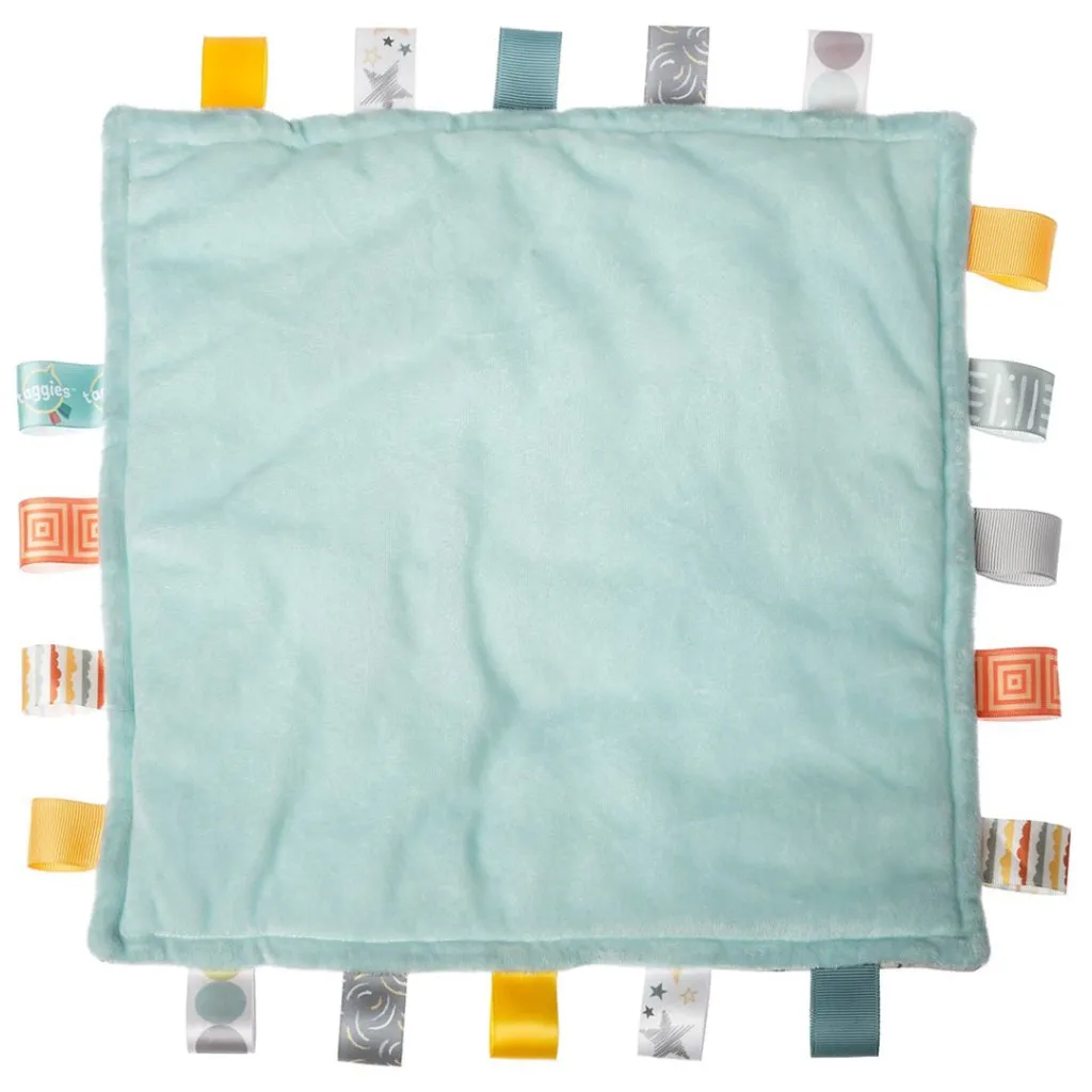 MARY MEYER Taggies Original Comfy - Jungle