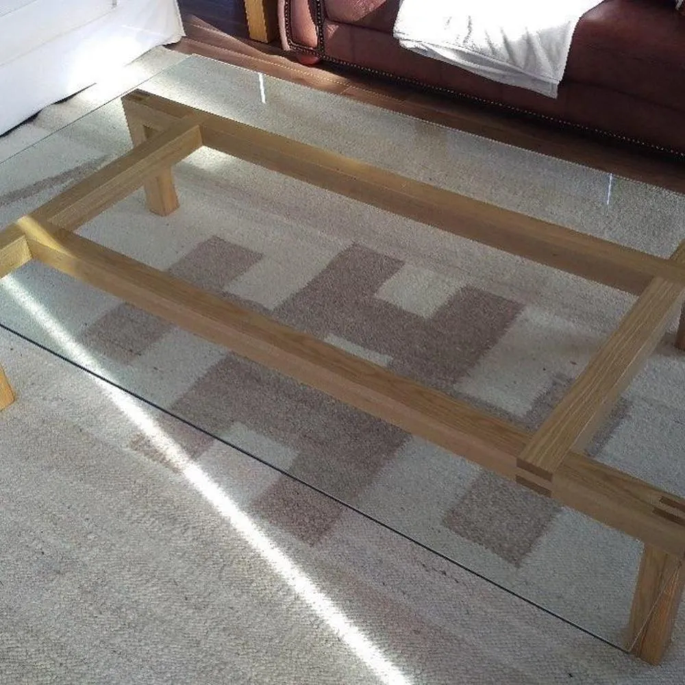 Masana Wool Rug with White, Gray, & Charcoal