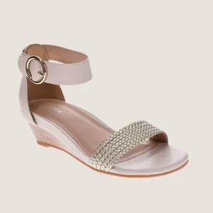 Mia Vita Nasia Wedge