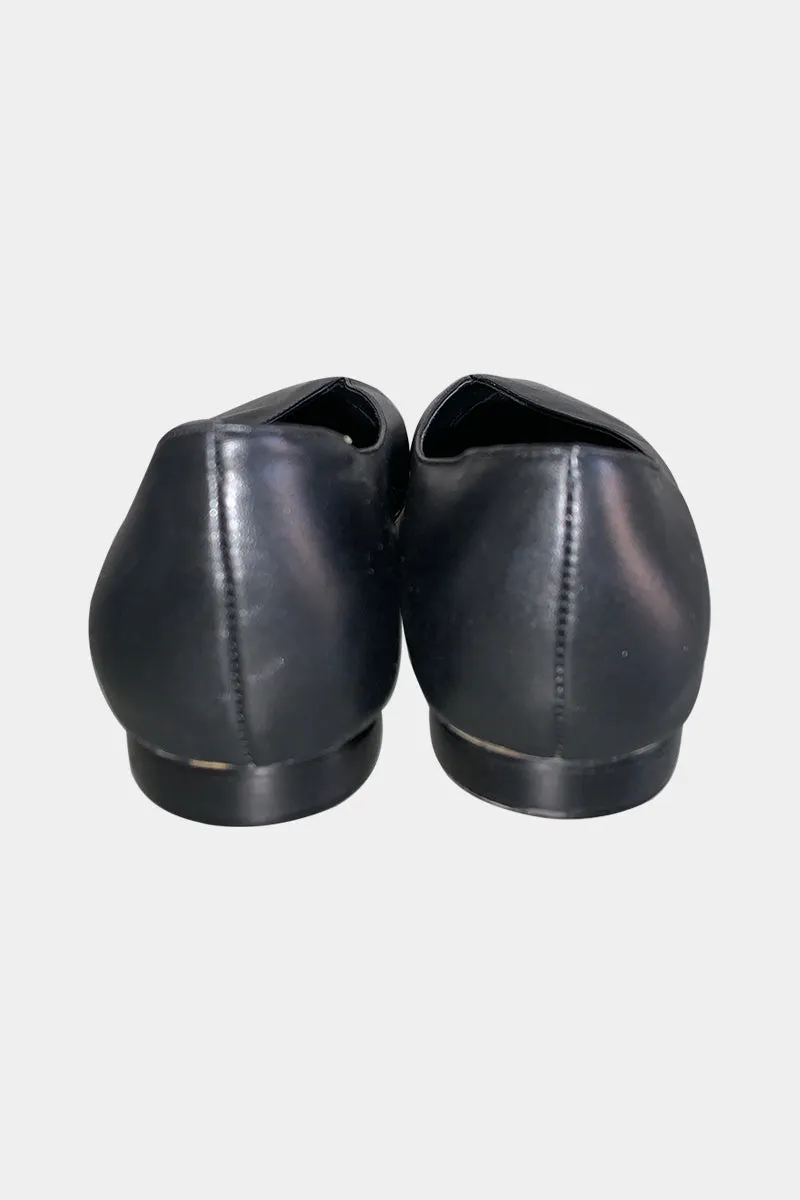 MIDAS Black Flats