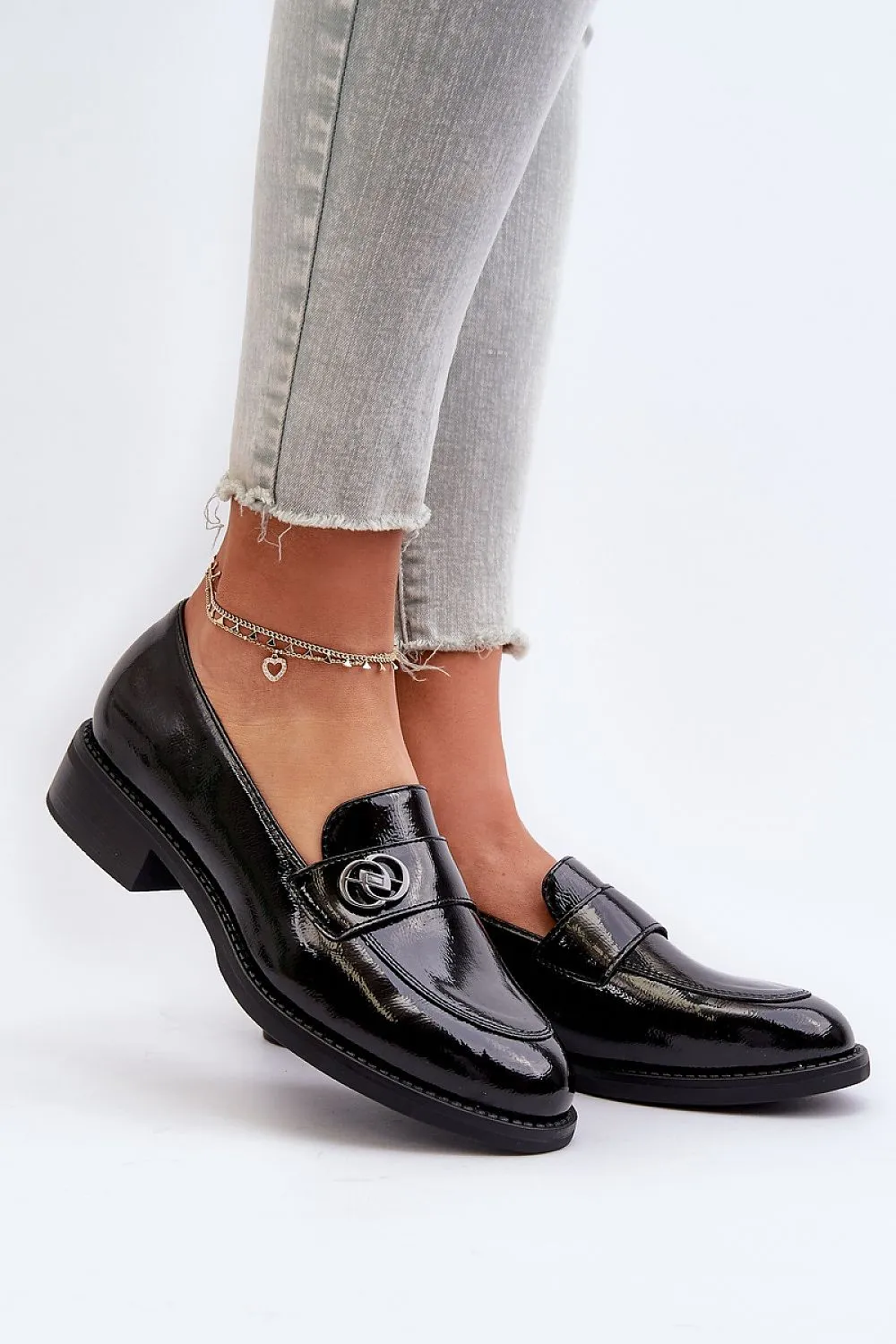 Mocassin